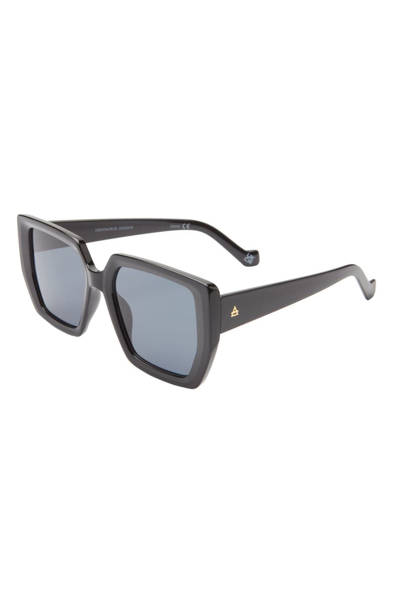 AIRE Centaurus 52mm Square Sunglasses, Alternate, color,