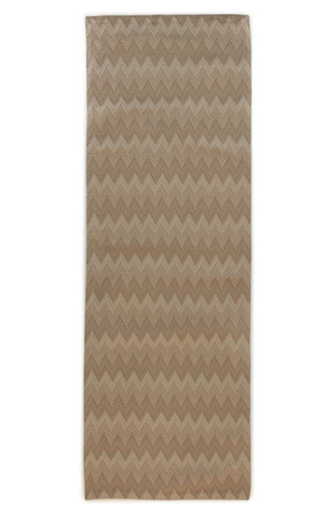 Zigzag Runner