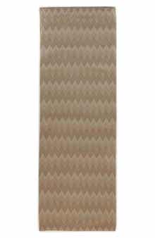 Zigzag Runner