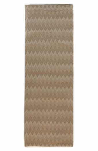 Zigzag Runner