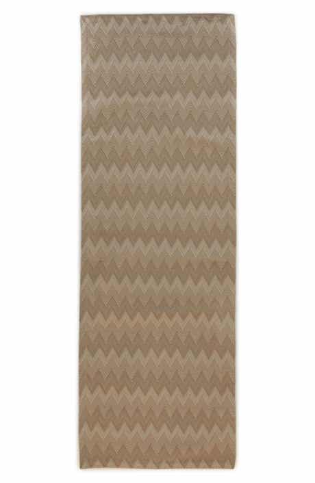 Zigzag Runner