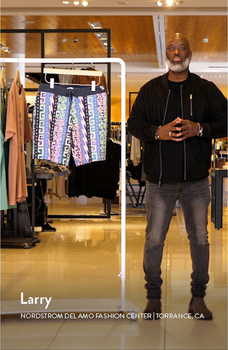 Sundays Pro Water Repellent Board Shorts, sales video thumbnail