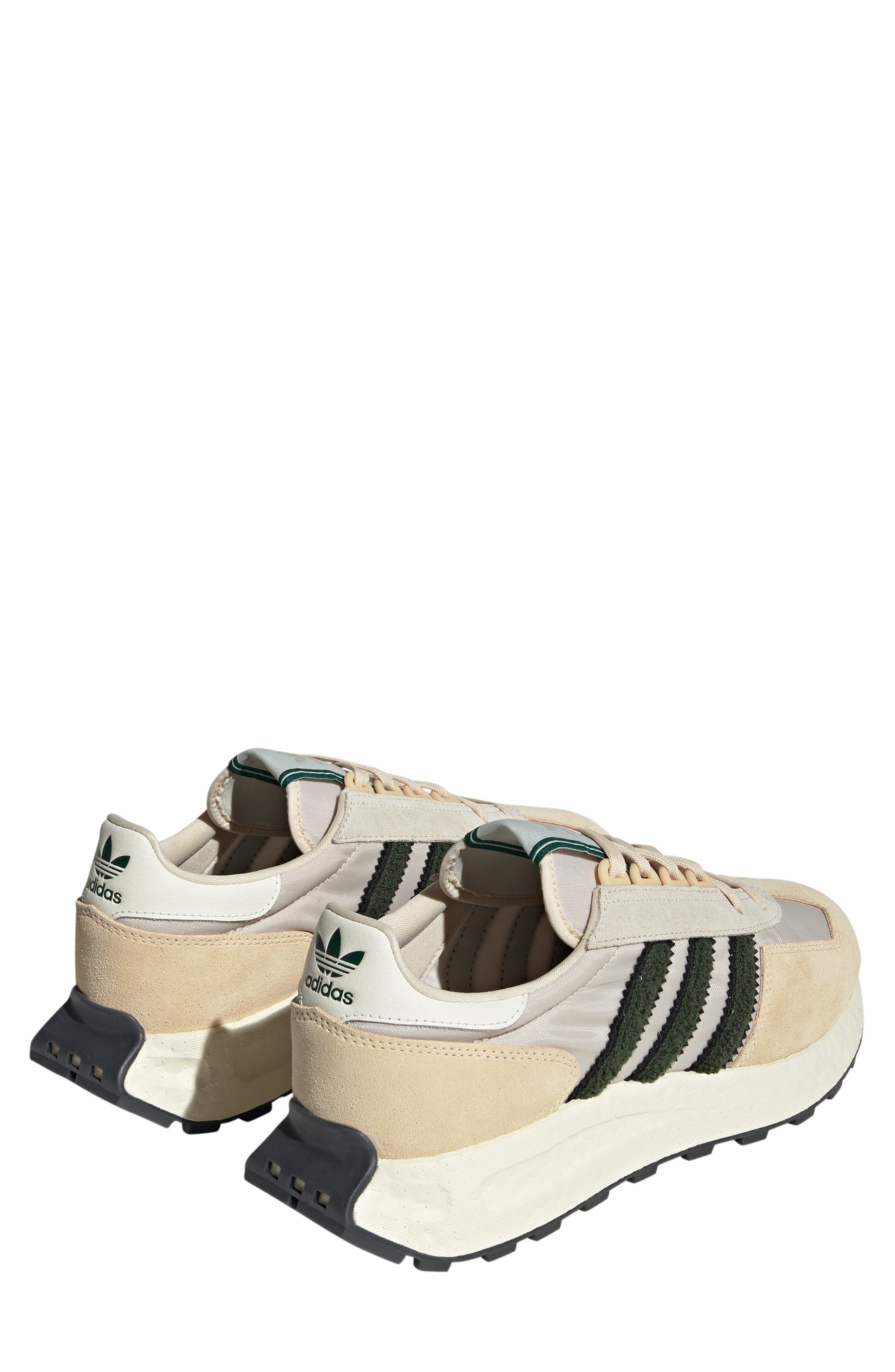 Retropy E5 Sneaker, Alternate, color, ALUMINA/ DARK GREEN/ OFF WHITE