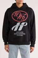 HONOR THE GIFT Pop Art Hoodie