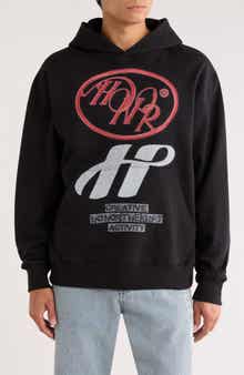 HONOR THE GIFT Pop Art Hoodie