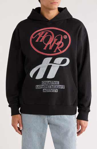 HONOR THE GIFT Pop Art Hoodie