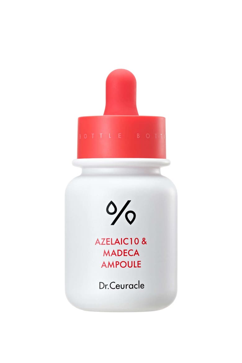 Azelaic 10 & Madeca Ampoule, Main, color, None