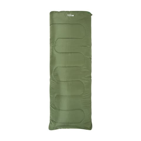Basecamp 200 Summer Sleeping Bag