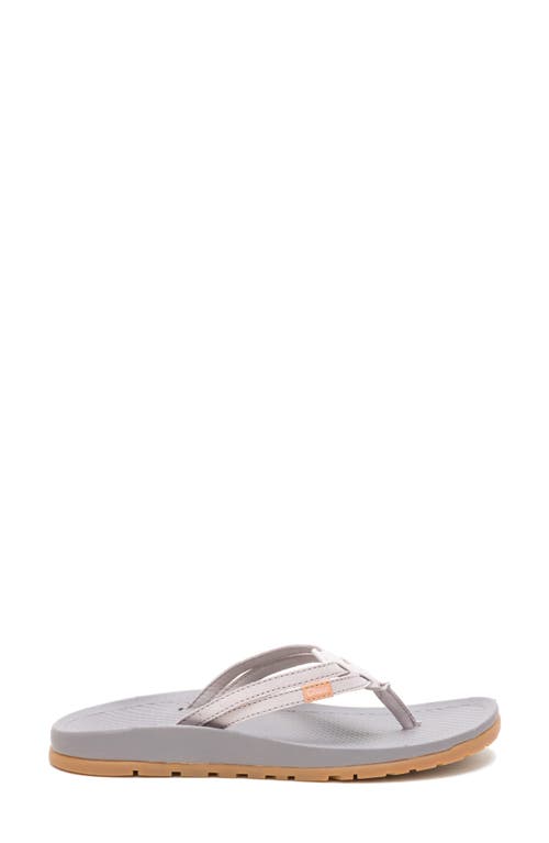 Chaco Lowdown Flip Flop