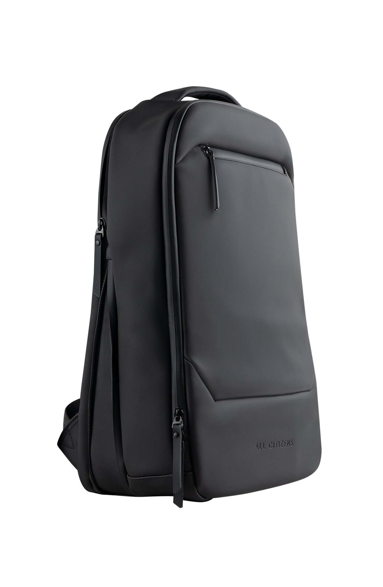 Odyssey Backpack, Alternate, color, Gotham (Black)