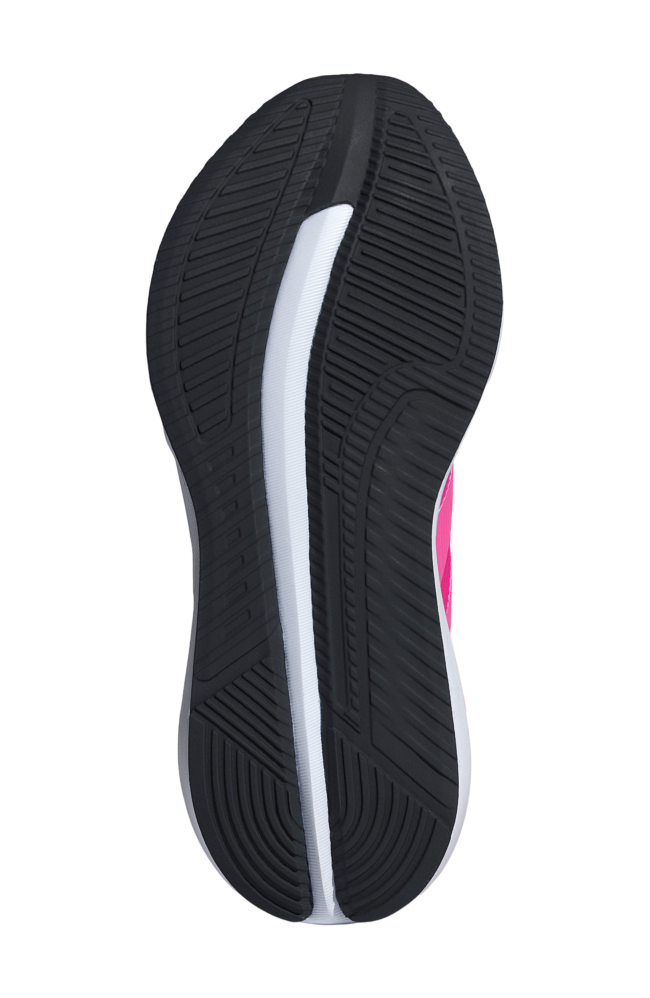 Galaxy 7 Running Shoe, Alternate, color, SHOCK PINK/ LUCID PINK