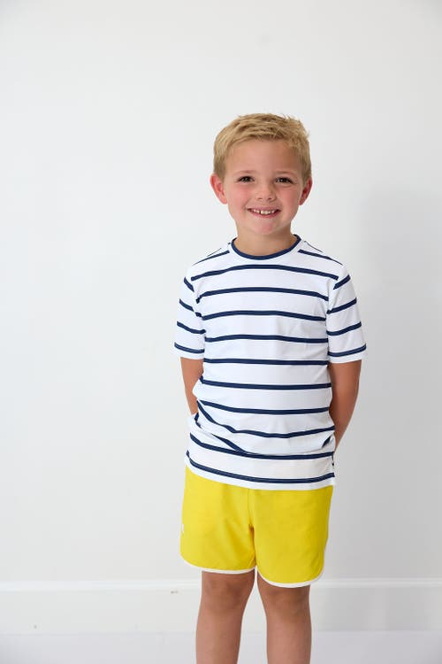 Courtside Kids Boys Practice Tee