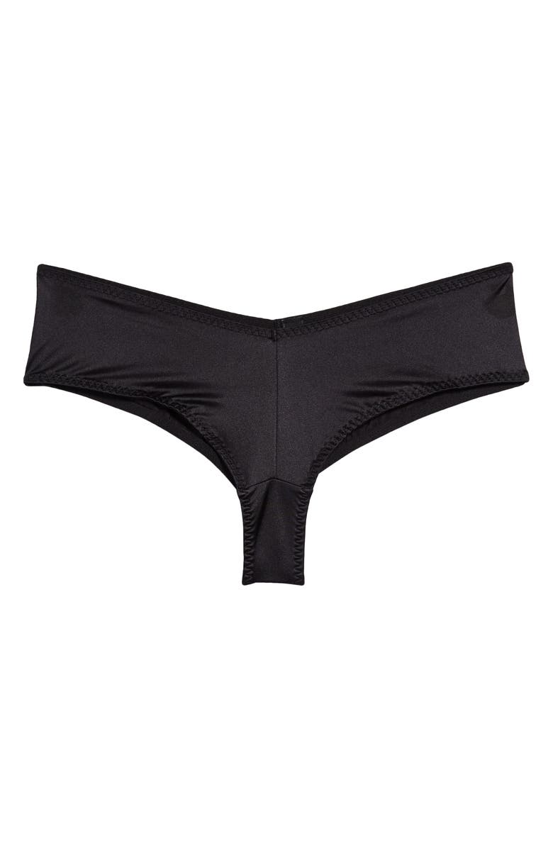 SKIMS Satin Hipster Briefs, Alternate, color, 