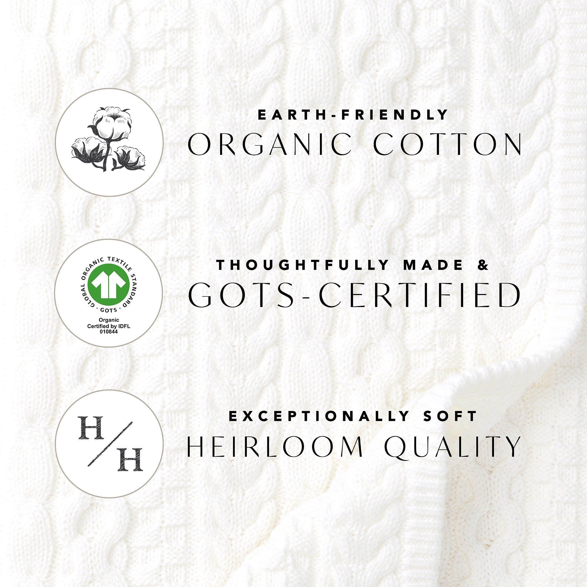 Hope & Henry Baby Boys' Organic Pique Polo, Infant | Nordstrom