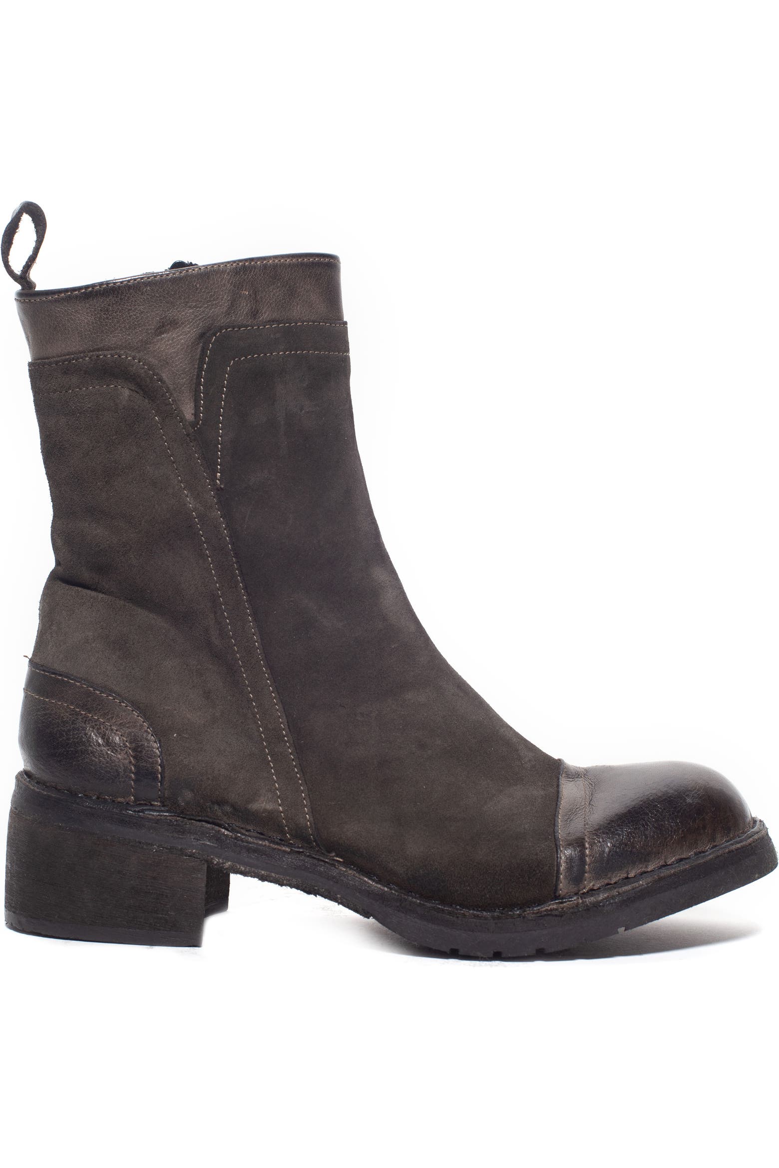 Unity Build Options Unity in Diversity Barletta Bootie (Women) | Nordstrom