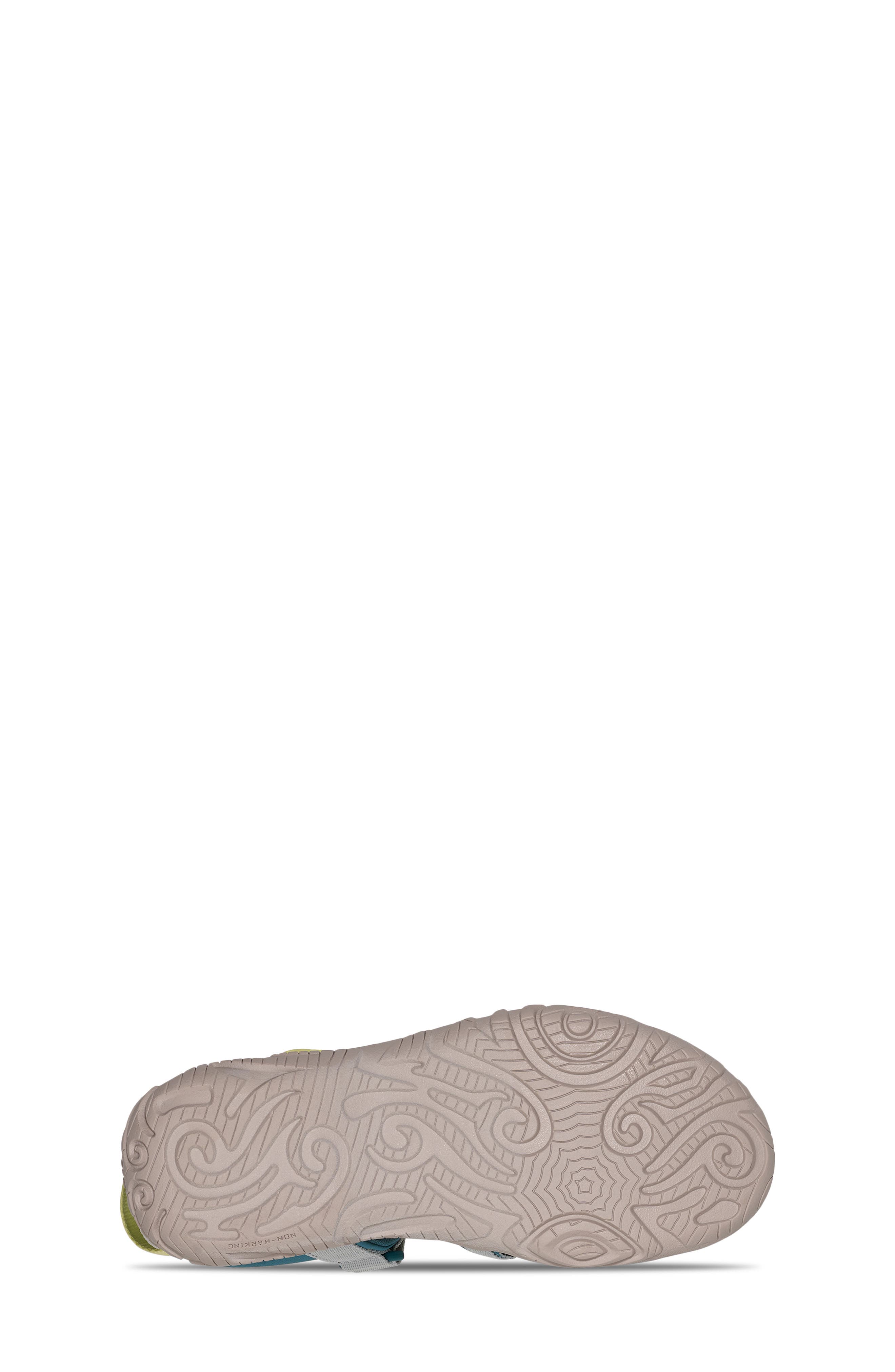 Teva Tirra Sport Sandal, Alternate, color, Smoke Blue/ Dawn Grey