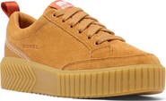 SOREL Ona Ave Waterproof Low Top Sneaker