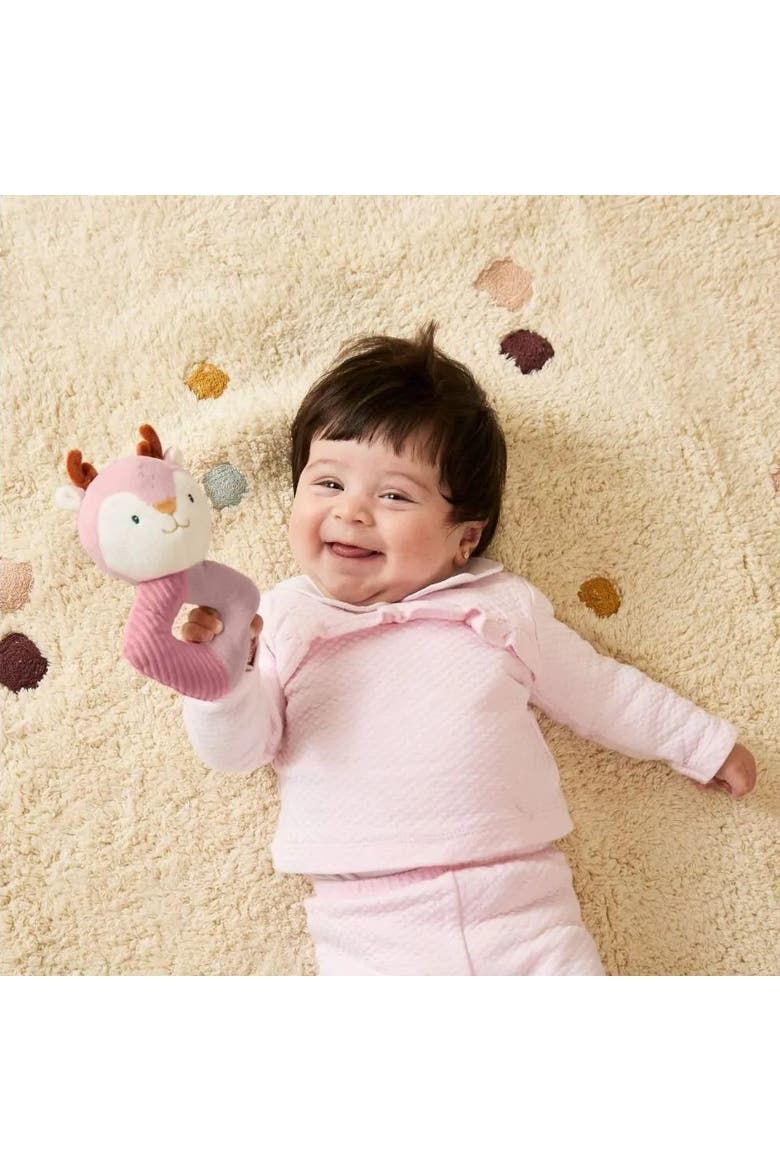 Baby Deer Collection Gift Pack, Alternate, color, Pink Multi