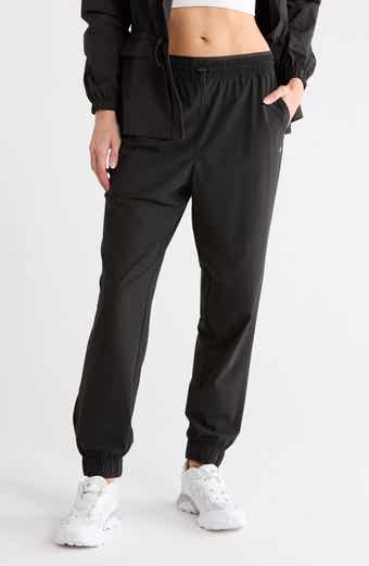 Weekend Joggers