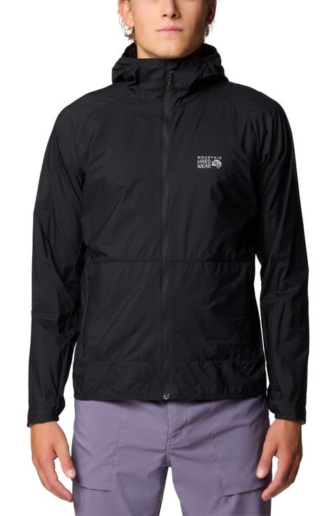 Kor AirShell™ Hooded Jacket