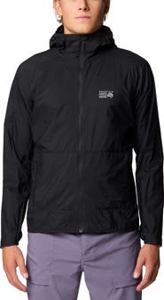 Mountain Hardwear Kor AirShell™ Hooded Jacket