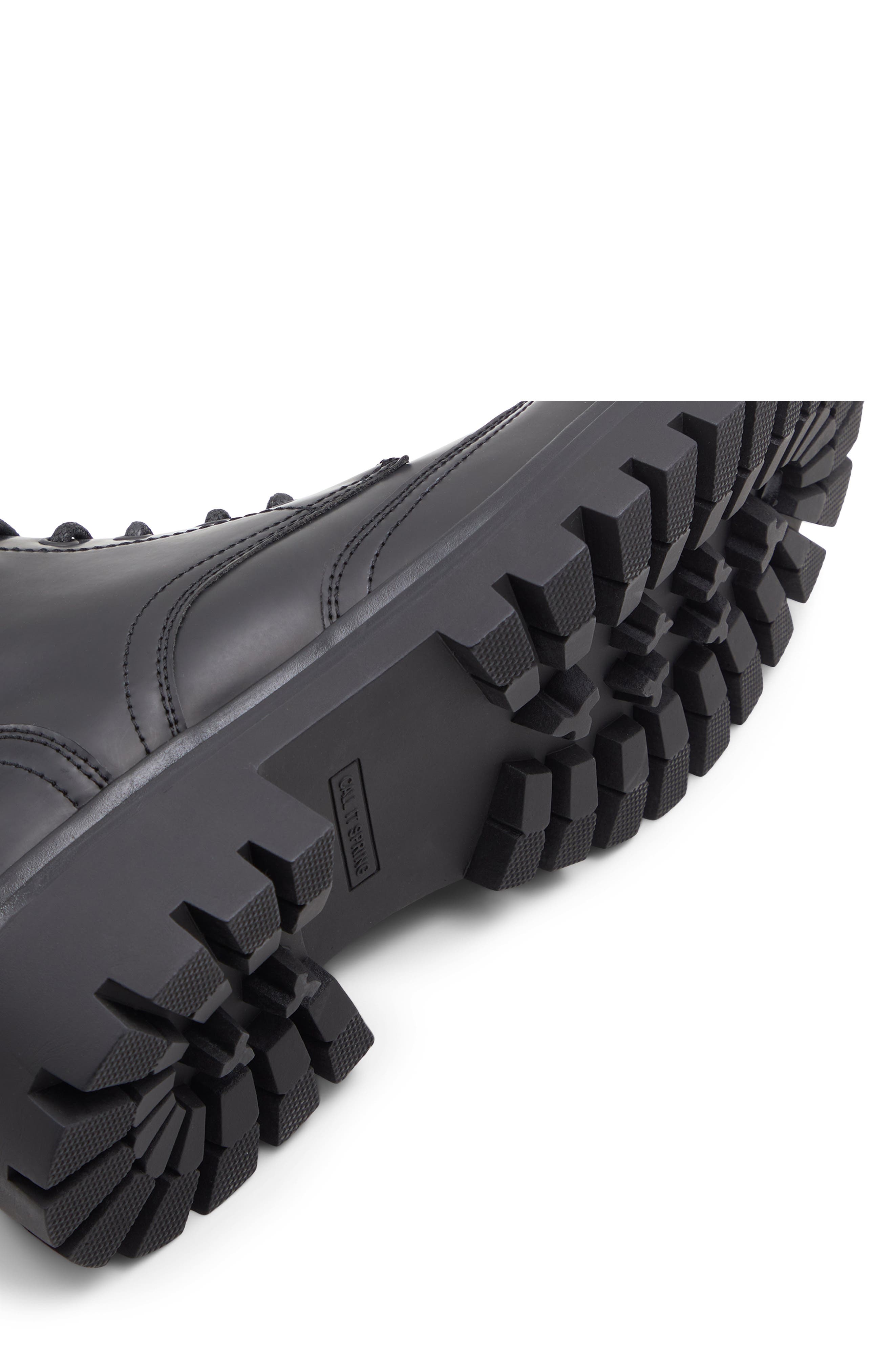 Call It Spring By Aldo Beaumont Buckle Boot, Alternate, color, 