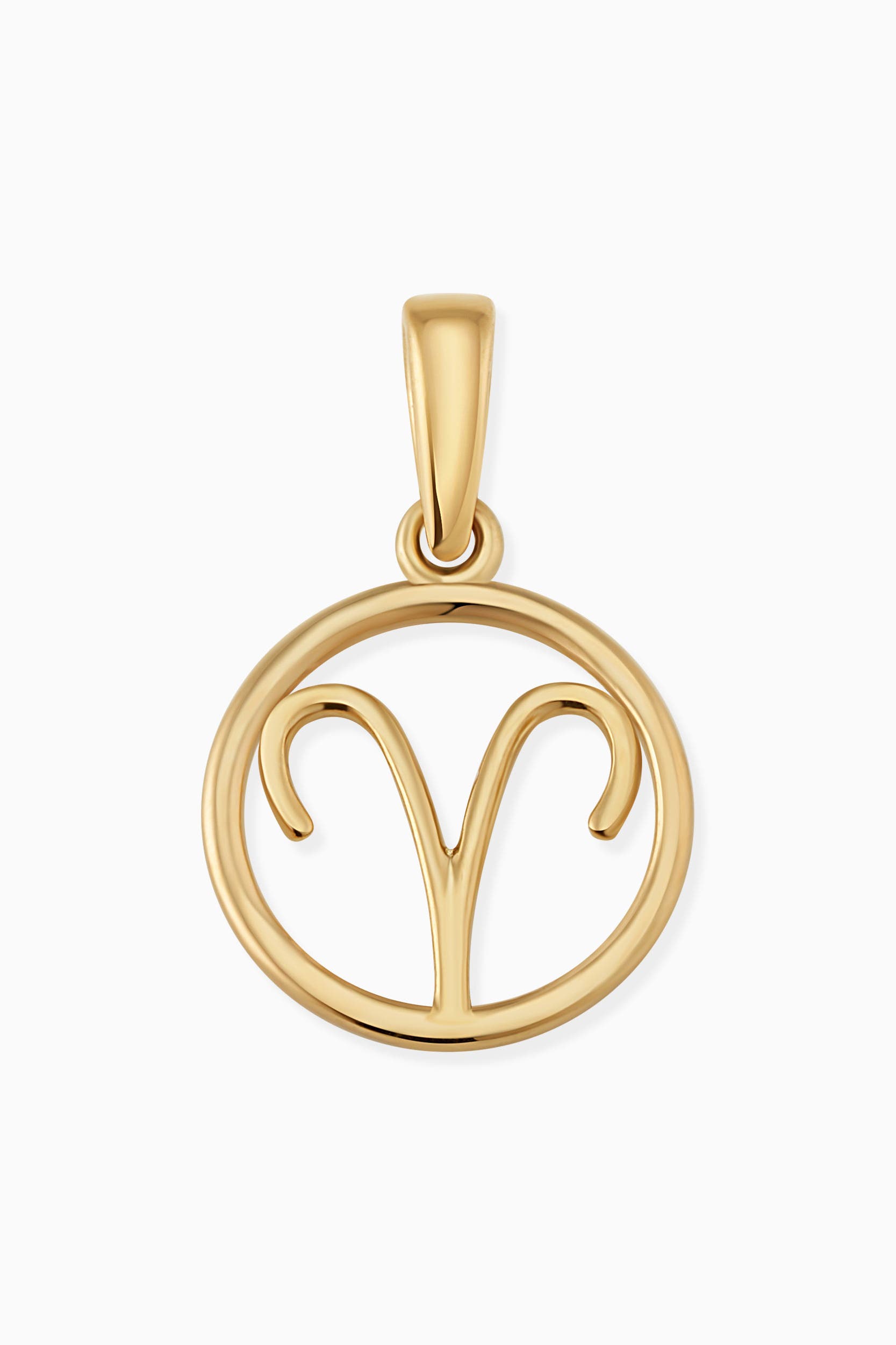 Yellow Gold - Aries