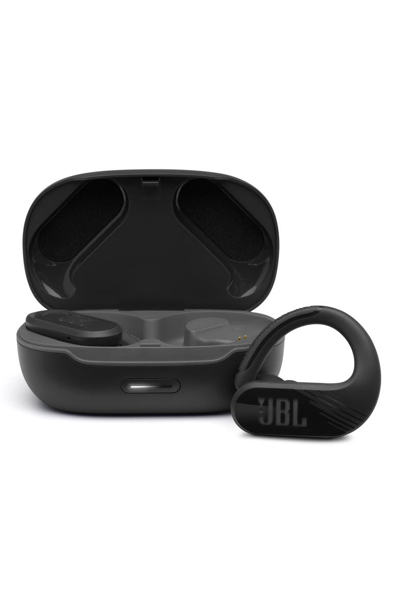 JBL Endurance Peak II True Wireless Bluetooth<sup>®</sup> Earbuds, Alternate, color,