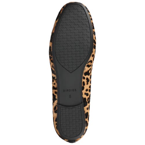 Birdies The Starling 20 Loafers In Brown