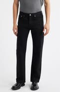 FRAME High Waist Bootcut Jeans
