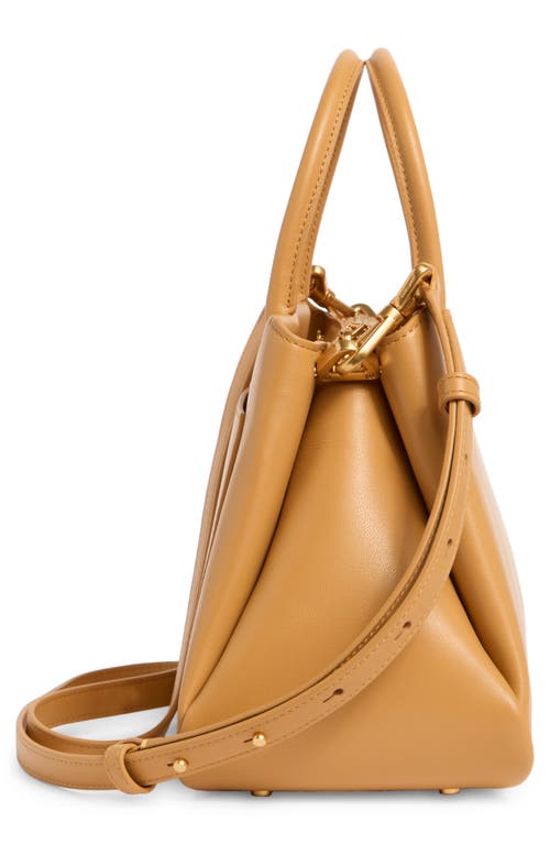 Kate Spade New York Grace Smooth Leather Satchel