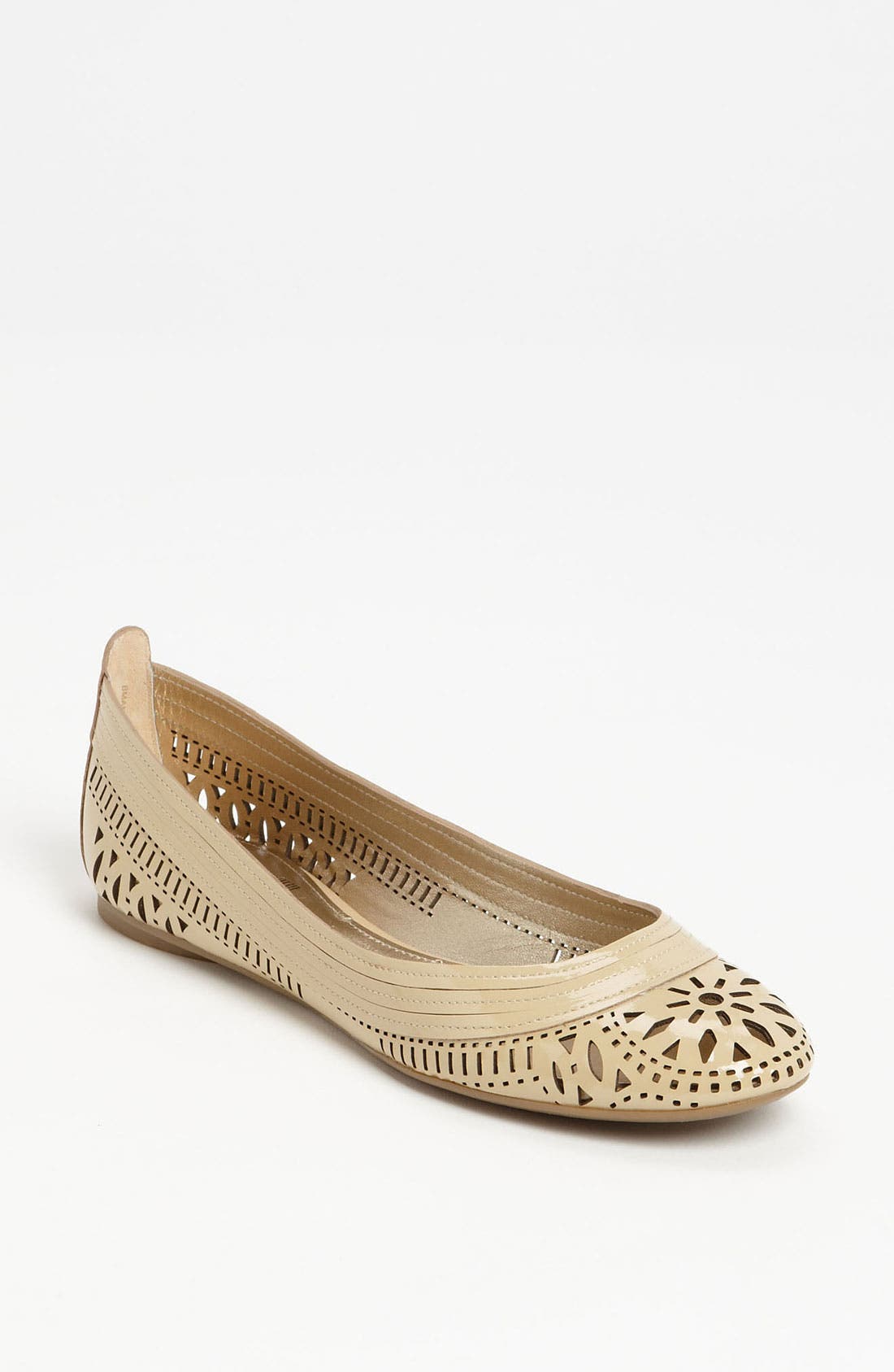 'Andromeda' Flat, Main, color, BEIGE