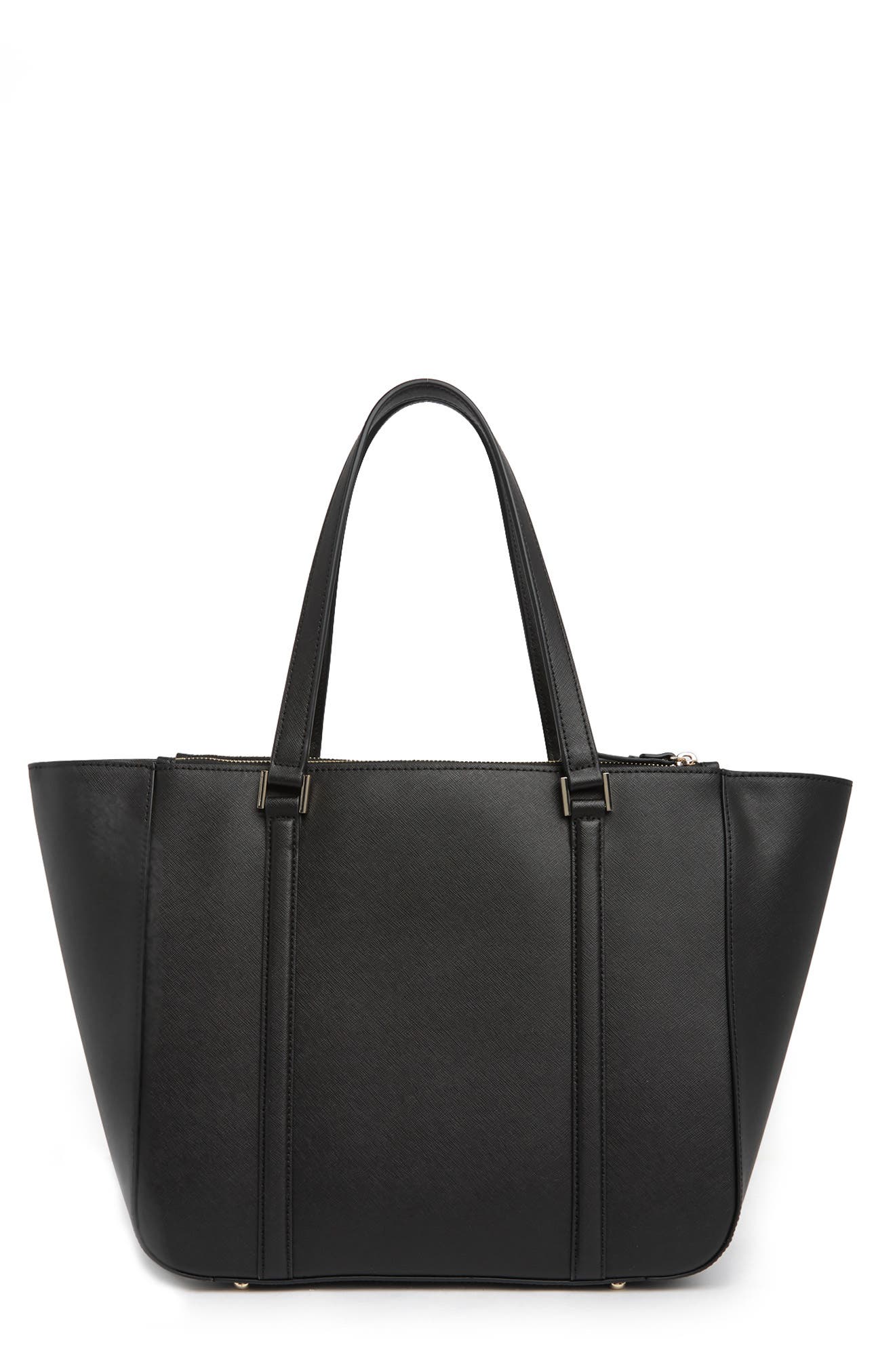 Kate Spade New York newbury lane briar tote, Alternate, color, Black