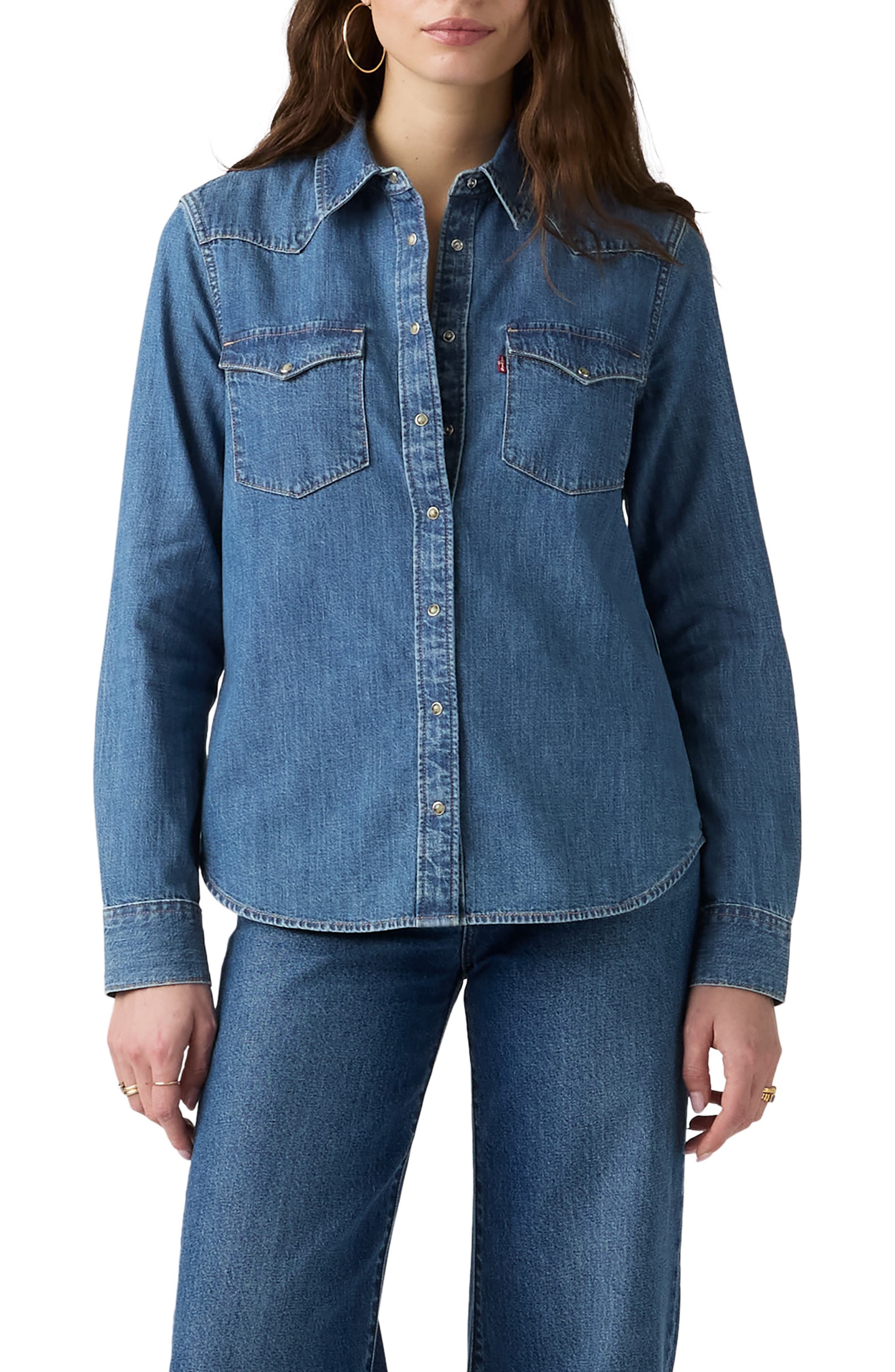 selected ALL DAY LONG WESTERN