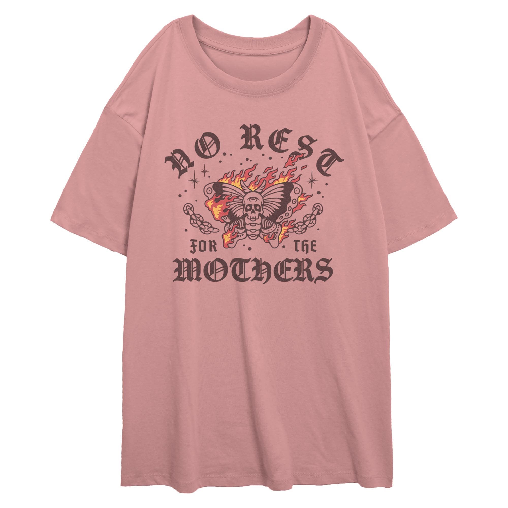 selected Desert Pink
