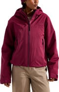 The North Face Range Lt Hooded Jacket