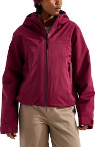 The North Face Range Lt Hooded Jacket