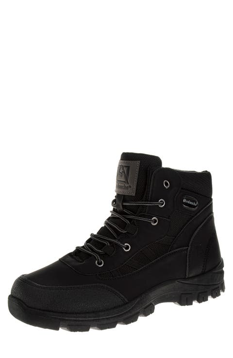 Avalanche All Purpose Outdoor Hiking Boot (Men)