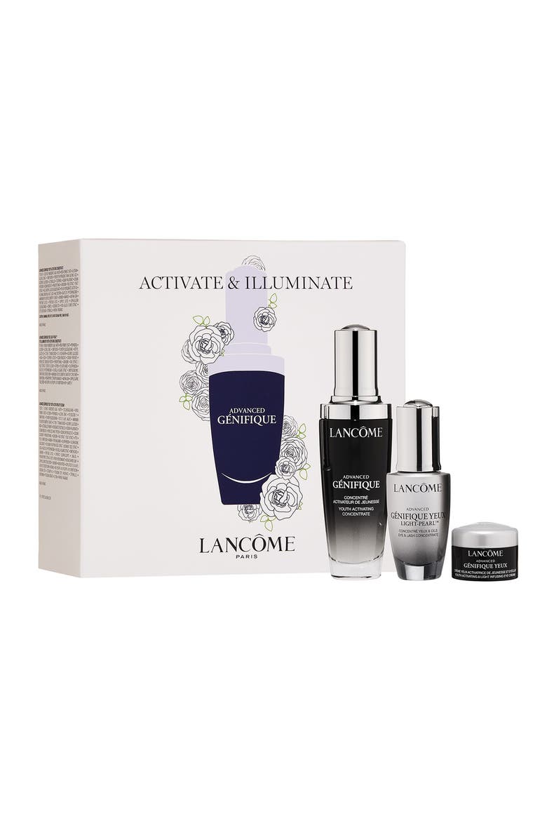 Génifique Skin Care Set USD $202 Value, Main, color, NO COLOR