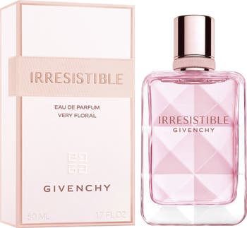 Very Irresistible Fresh Attitude by Givenchy Men 1.7 oz edt
