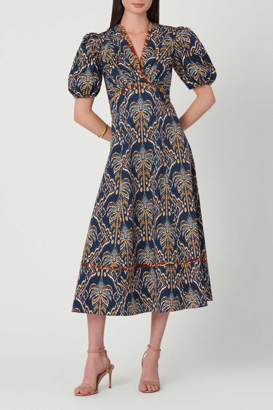 selected Navy Multi