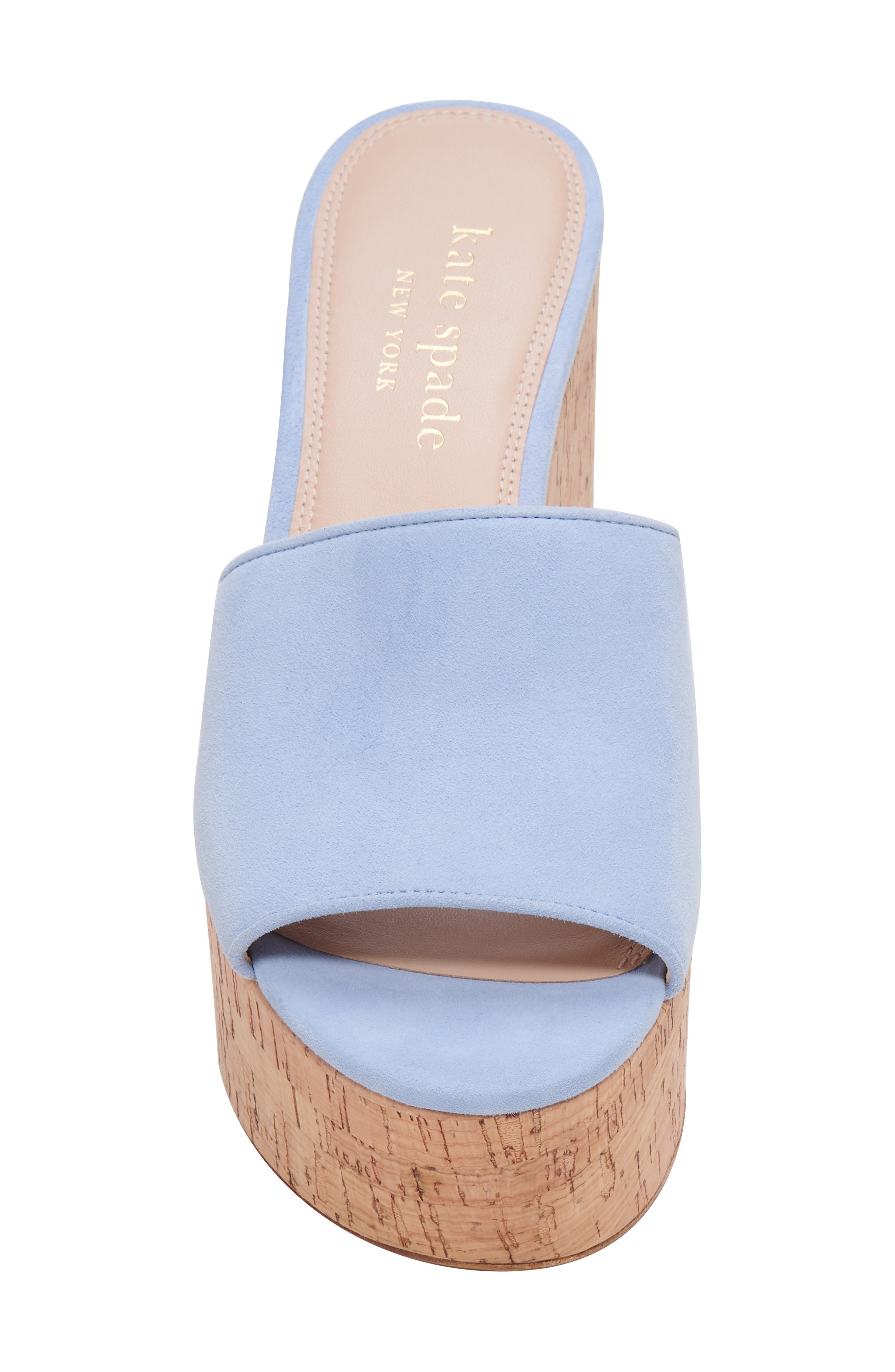ibiza platform sandal, Alternate, color, NORTH STAR