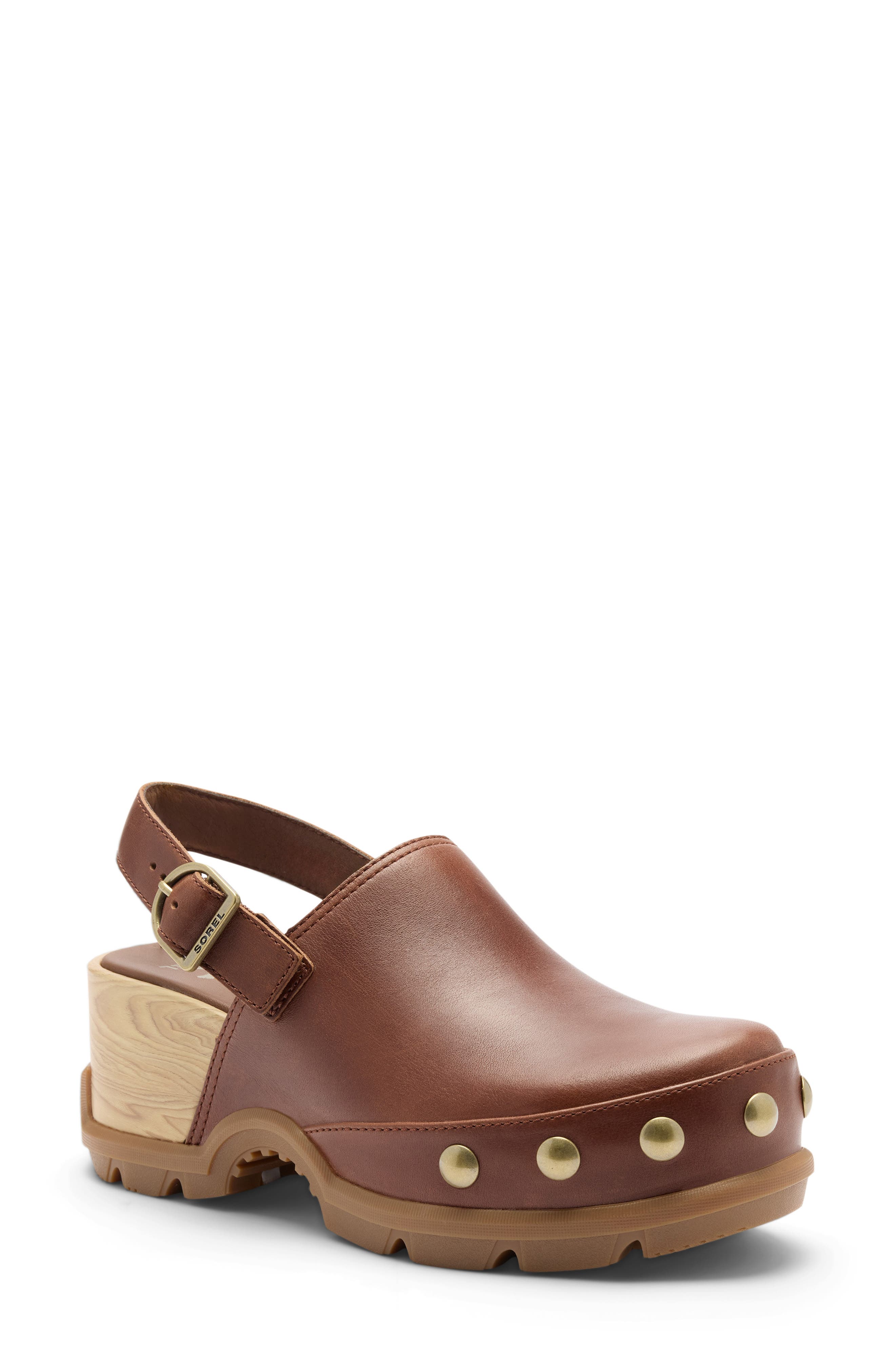 DARK AUBURN/ GUM 10