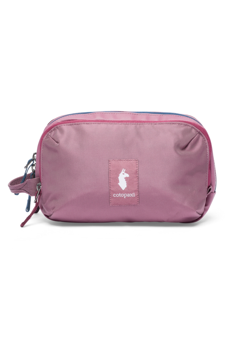Nido Accessory Bag - Cada Día, Alternate, color, Fig