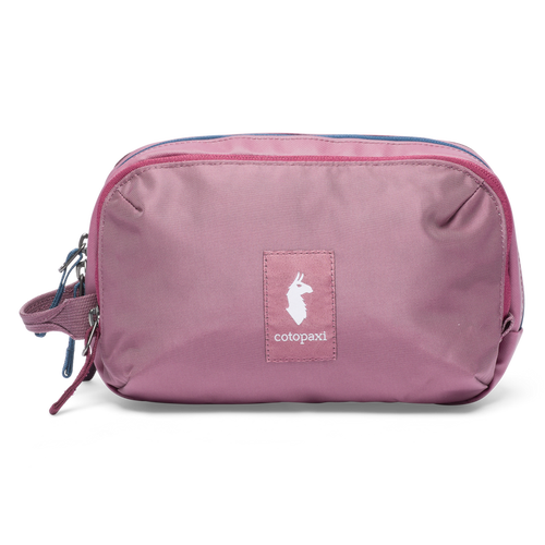 Cotopaxi Nido Accessory Bag In Purple