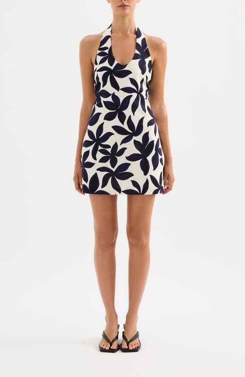 Odessa Mini Dress