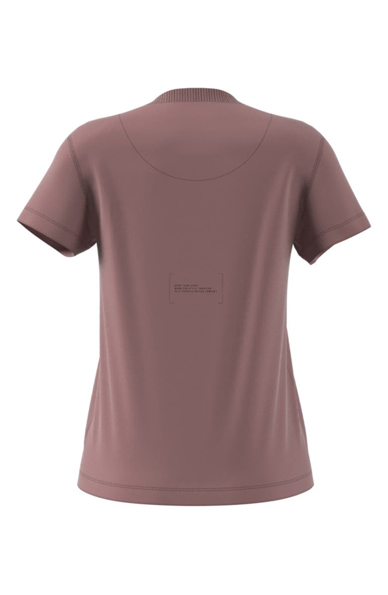 ADIDAS SPORTSWEAR Cotton T-Shirt, Alternate, color,