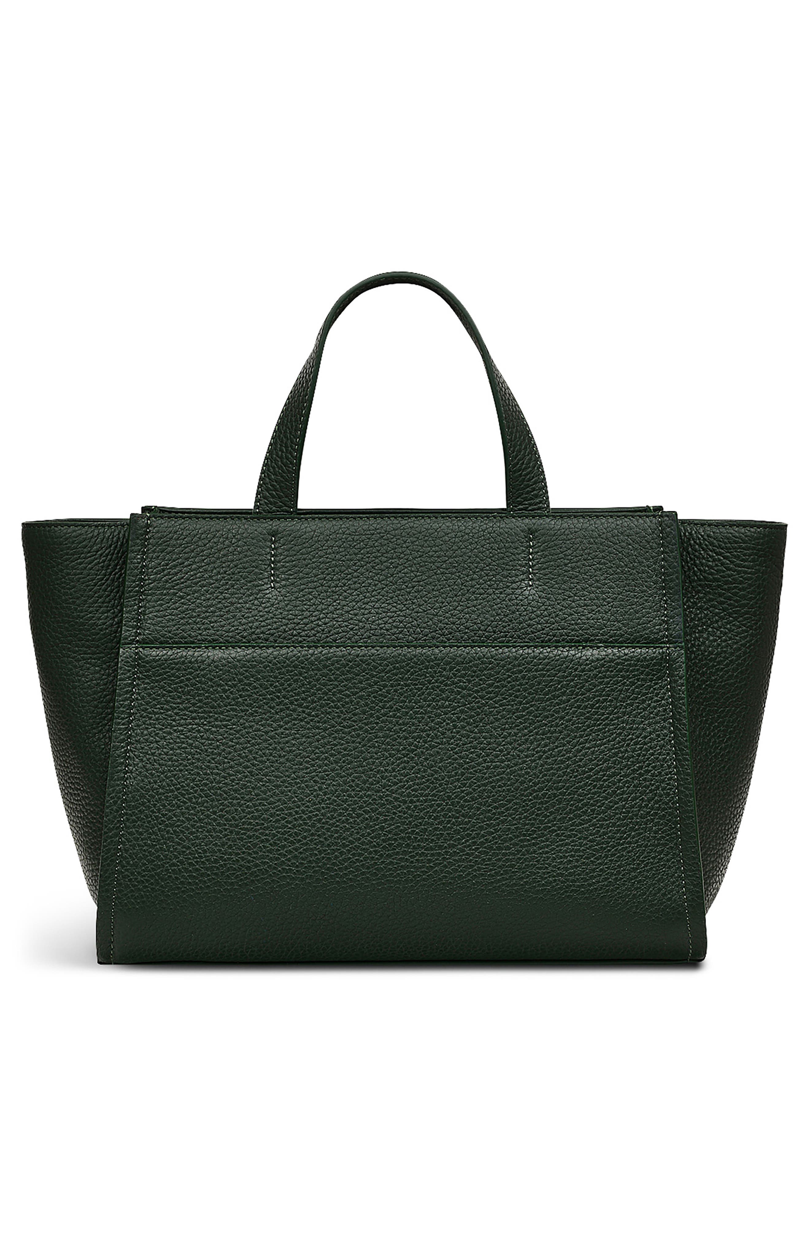 Radley Oak Street Medium Top Handle Bag, Alternate, color, 