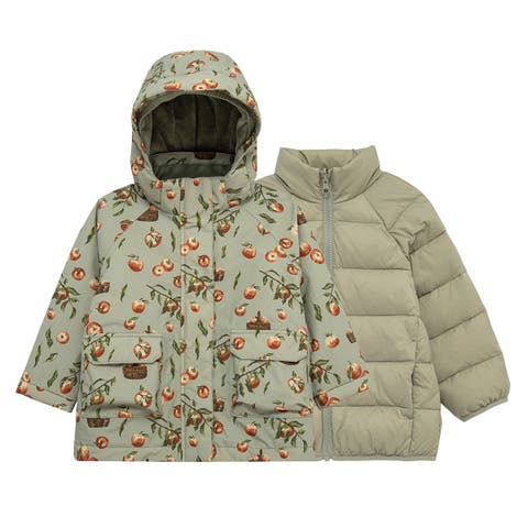 Three in One Jacket (Baby)
