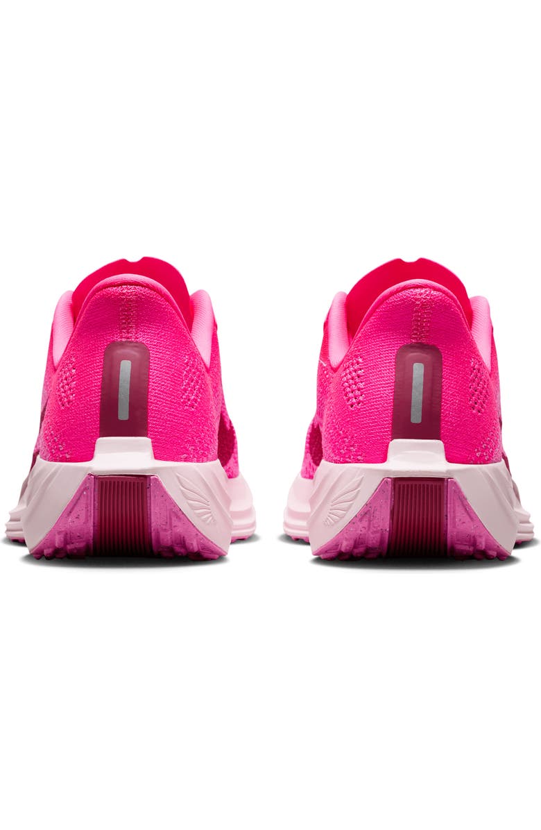 Nike Pegasus Plus Running Shoe, Alternate, color, 603 Hyprpk/Swtbt